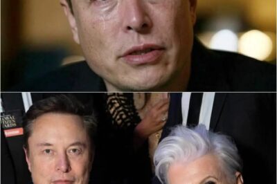 SH0CKING: Elon Musk’s HEARTBREAKING Announcement Sends SpaceX Employees and Fans Into Tears — What He Said Will Leave You Speechless!