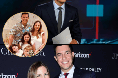 Tom Llamas’ Stunning Family Life Revealed—You Won’t Believe What His Wife Jennifer Does Behind the Scenes 💕 —Discover the Secret Behind Their Strong Bond 👇