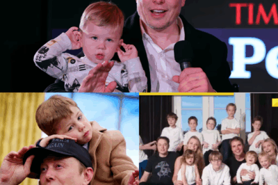 EXPOSED: Elon Musk’s Shocking ‘Secret Plan’ to Spawn 5,000 Kids—Is He Trying to Save Humanity or Spark a Reproduction Revolution?