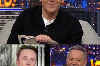 Breaking: Elon Musk Joins Gutfeld Panel in an Epic Move That Has Viewers Freaking Out!
