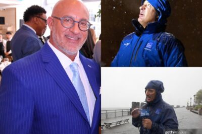 WEATHER CHANNEL SH0CKER! Jim Cantore Announces Tearful Retirement—But the REAL Reason Has Fans Furious: Network Cutbacks & Staff Reductions E.X.POSED!