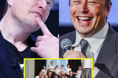 Elon Musk’s Controversial Plan: Reveals Secret Baby with Japanese Pop Star and Offers Sperm for Anyone Looking to Have a Baby!