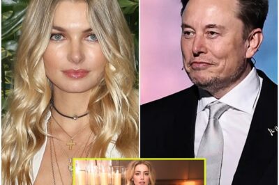 Elon Musk’s Sh0cking New Project: Why Only Women Are Allowed—The Reason Behind His Billion-Dollar Move Will Leave You Speechless!