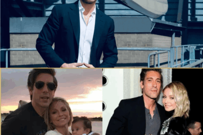 Inside David Muir’s SECRET Relationship History — Fans Lose It After Discovering His REAL Age!