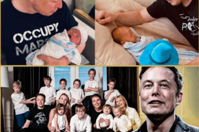 “It’s My Duty to Repopulate With Intelligence”: Elon Musk Reveals Shocking Reason Behind His Growing Number of Kids!