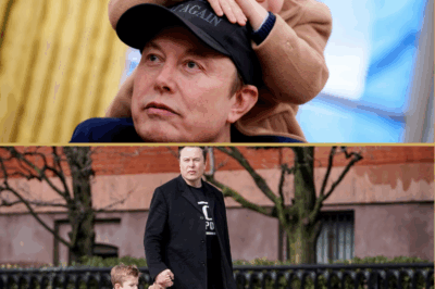BREAKING: Elon Musk’s Personal Battle Revealed—Family’s Heartbreaking News Has Everyone Talking!