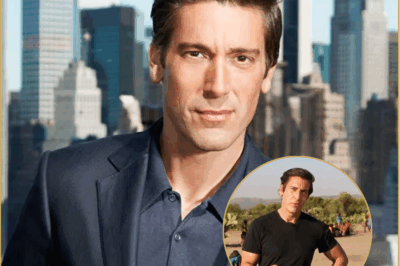 David Muir Makes SH0CKING Admission About His Future—What’s Next for the ABC World News Anchor?