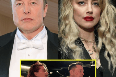 EXCLUSIVE: Amber Heard Finally Breaks Silence on Elon Musk Split—Sh0cking Confessions and Lingering Love Revealed!