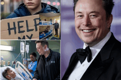 ‘I Never Thought I’d Sleep in a Real Bed’: Elon Musk’s Life-Changing Gift to 200 Orphans Will Leave You Speechless!