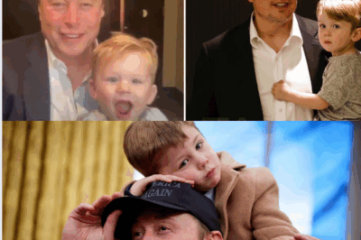 🚨 BREAKING: Elon Musk’s Tearful Confession—A Public Apology to His Son X Æ A-Xii and a Health Revelation That SH0CKED the World! 🚨