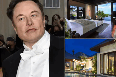 He’s Worth $333 Billion… But Lives in a $50K Tiny Home — Elon Musk’s Humble Lifestyle Is Sh0cking Everyone