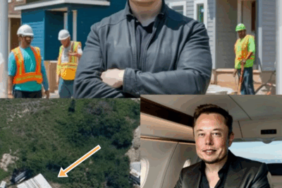 Is This Philanthropy or Strategy? Elon Musk Quietly Pledges $5 Million to Build Homes for Low-Income Families — But Not Everyone’s Convinced