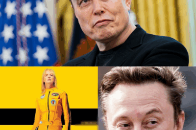 ‘K*ll the Bill!’ — Elon Musk’s Fiery Message to Washington Sends Sh0ckwaves Through Capitol Hill: Could This Be the Turning Point for America?