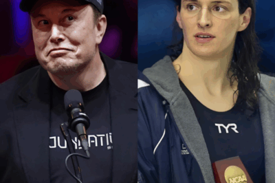 Lia Thomas Loses Major Sponsorships Following Explosive Anti-Musk Remarks — Industry Reaction