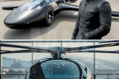 Elon Musk Unveils $99,999 Electric Jet That Could Change Air Travel Forever — “This Will Make Oil Obsolete,” He Claims as the Aviation Industry Reacts in Sh0ck