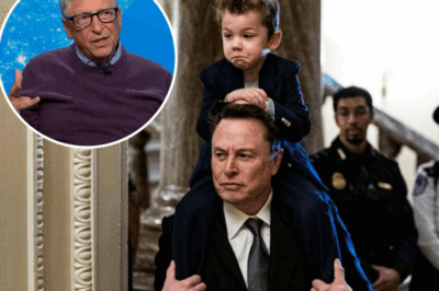TEARS IN TEXAS: Elon Musk’s Family Breaks Silence on Heartbreaking Struggle—The Genius Behind Tesla and SpaceX Confronts a Private Cr:isis