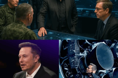 “Why Is Elon Musk Recruiting Ex-Military and Astrophysicists in Secret?” — The Viral Rumor About an Alleged Alien Task Force You’re Not Supposed to Know