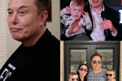 TOP SECRET EXP0SED: Is Elon Musk Engineering a New “P0st-Human” Species? Sh0cking DNA Allegations Spark Global AI Ethics Panic