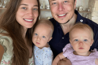 Inside Elon Musk’s Quietest Joy: Rare Family Moment Captured by the Fire Melts the Internet