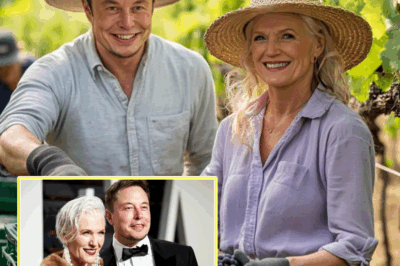 From Tech to Tractor: Elon Musk and His Mother Maye Sh0ck Fans with Their Stylish Farmer Makeover — “It’s Time to Plant the Future”