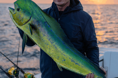“Did Elon Musk Fake His Catch? 👀 The Truth Behind That Viral Sunrise Fishing Photo”