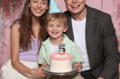 “The Ruthless CEO Who Threw a Birthday Party?” — Elon Musk’s Unexpected Gesture for an Employee’s Child Melts Hearts