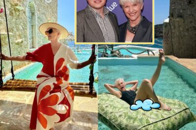 Elon Musk’s 76-Year-Old Mom, Maye, Flaunts Fit Figure and Credits Flexitarian Diet: ‘I Started Dieting Because I Couldn’t Afford Chicken or Beef’