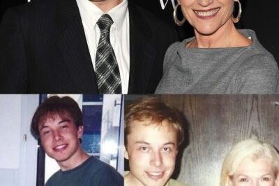 Inside the Tense Rift Between Elon Musk and His 76-Year-Old Mother: ‘My Billionaire Son Makes Me Sleep in the Garage or on the Floor’