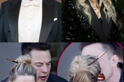 Amber Heard Opens Up About Split with Elon Musk: “We Still Care Deeply for One Another”