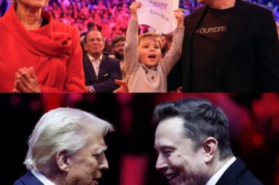 Inside the Elon-Trump ‘Bromance’: Maye Musk Calls It Childish and Predicts How It Could All Go Down