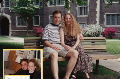 Elon Musk’s Former College Flame Is Selling Their Love Letters and Photos — Why Is Jennifer Gwynne Letting Go of $10,000 Worth of Memories?