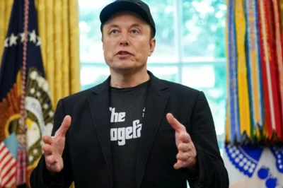 WORLD SH0CKED! Elon Musk UNVEILS Tesla’s $13 BILLION Electric Plane—“Physics-Defying” Tech Promises UNLIMITED Range & Zero Emissions! Is This the END of Airlines as We Know Them?