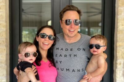 Elon Musk Welcomes His 11th Child with Ex-Girlfriend Grimes—His SH0CKING Reason Will Leave You Speechless!