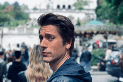 FANS IN SH0CK! David Muir’s Jaw-Dropping Salary for World News Tonight Revealed – And It’s INCREDIBLE!