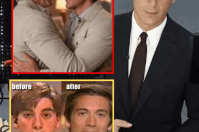SH0CKING REVELATION! David Muir First Breaks His Silence on Love, Family, and Life Off-Camera – And What He Reveals Might Surprise You!