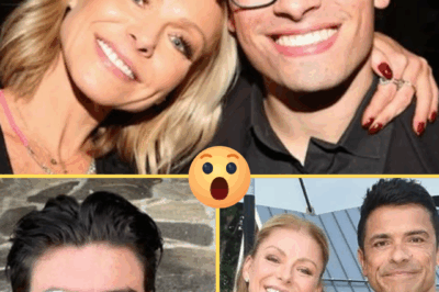 “ENOUGH IS ENOUGH” – Kelly Ripa’s Son Michael Breaks Down Revealing Sh0cking Truth About His Famous Mom 😢 … and What Happened Next Left Everyone Speechless 👇👇