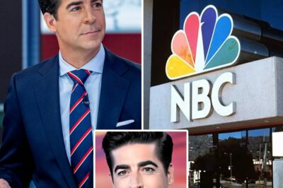 FOX News Strikes Back: Jesse Watters’ $86 Million Media Assault Targets CBS, ABC, NBC—Can They Survive?