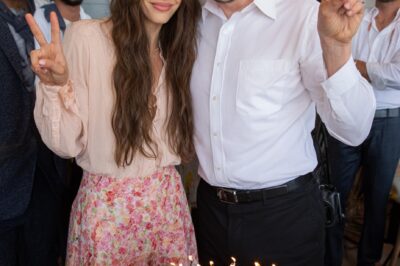 ELON MUSK’S HEARTBREAKING SURPRISE: Organizes Birthday for Orphaned Employee—The MYSTERIOUS Gift That Made Her BREAK DOWN in TEARS