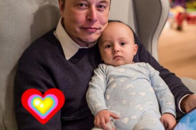What Really Matters” — Elon Musk Quietly Steps Away from the Spotlight, and This Tender Moment Explains Everything!
