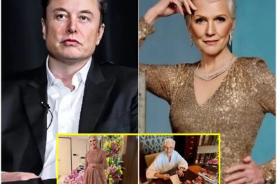 Elon Musk’s Mind-Blowing Birthday Gift for Mom Maye in Mumbai Will Leave You Speechless!