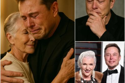 Mama Musk Strikes Back: Her Sal.vage Response to Elon’s X Critics Is Unmissable!