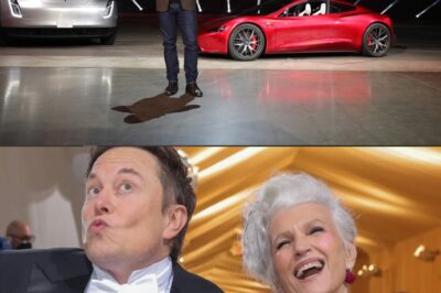 “I’ve Built Empires… But This Is Personal” — Elon Musk STUNS The World With His Most Unexpected Decision Yet, And It Has NOTHING To Do With Tesla, X, or Mars