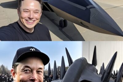 Elon Musk’s Most Ambitious Invention Yet Is Coming — And It Could Change Humanity Forever