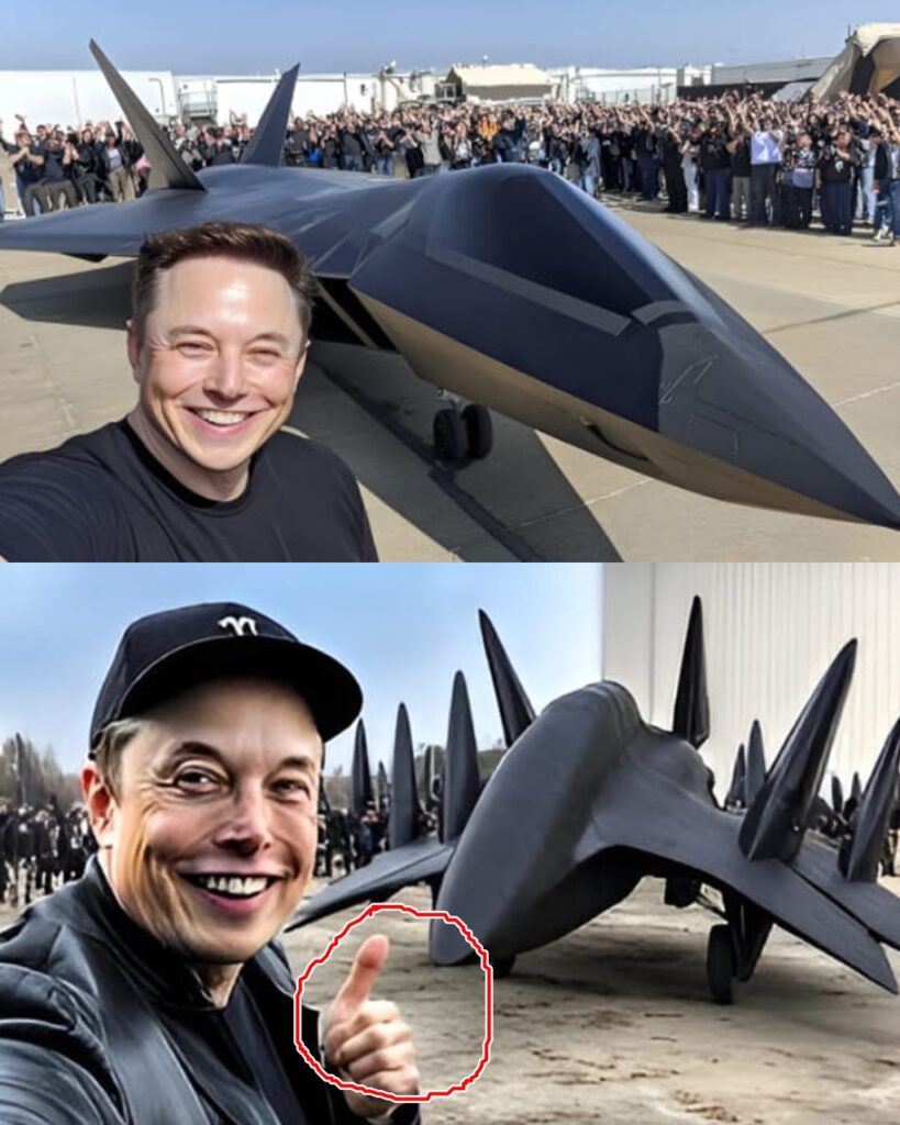 Elon Musk’s Most Ambitious Invention Yet Is Coming — And It Could