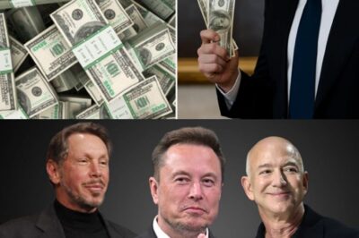 “$20 Billion—Gone in Hours: Elon Musk’s Fortune Takes a Historic Plunge After One Bru:tal Blow. What Triggered the Collapse?”