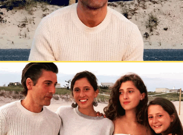FIRST TIME ON ABC: David Muir Breaks Silence on His Marriage and Personal Life – The Truth Behind It All Will SH0CK You!