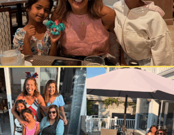 Inside Hoda Kotb’s Heartwarming 4th of July Weekend with Daughters Haley & Hope That Will Melt Your Heart!