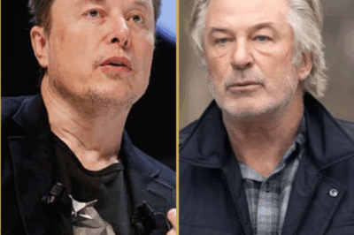 Alec Baldwin Loses $86 Million Sponsorship Deal After Raging Against Elon Musk—Here’s What Happened!
