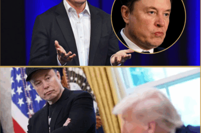 Trump Calls for Major Funding Cuts, But Elon Musk’s 3 Words Will Rock Washington to Its Core!