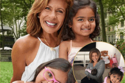 Hoda Kotb’s Daughter’s Sh0cking Diagnosis—How It’s Uniting Families to Fight Type 1 Diabetes Together!